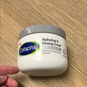 Cetaphil Hydrating & Firming Cream